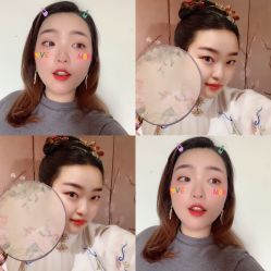 -汉仪华裳汉服馆(打浦桥店)