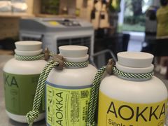 -AOKKA COFFEE(万象前海快闪店)