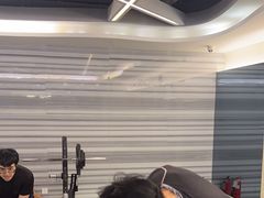 -宝力豪健身(中粮广场店)