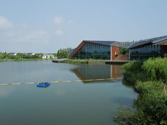 -上海长兴岛郊野公园