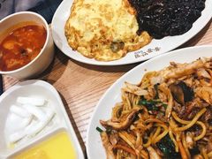 -香港饭店0410(弘大店)