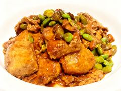-虎哥私房菜(馒头山店)
