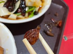 -安徽正宗牛肉板面(南十三路店)