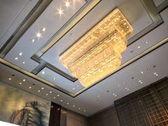 -上海嘉定喜来登酒店