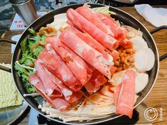-MI WU FACTORY米屋美食工厂餐厅(绿地店)