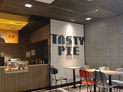 -麦当劳(红唐店)