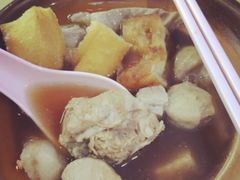 -新记肉骨茶