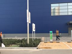 -宜家家居(西安未央商场店)