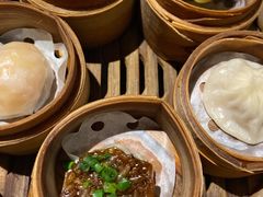 五小福-南小馆(迪士尼小镇店)