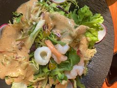 -马灯部落·西湖边的创意山景餐厅(虎跑动物园店)