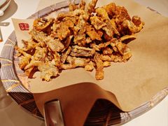 -辛香汇·现炒川菜(城北万象城店)