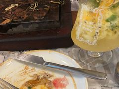 -一沙一城·岩烤牛扒(深圳首店)