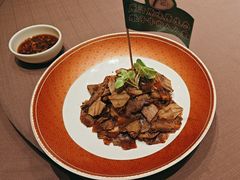 -鸽子张·家宴(黄辛庄旗舰店)