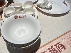 -粤点越有·茶点·粤菜(樵岭国际店)