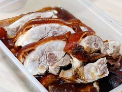 -晓马鸭店(新芜路店)