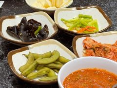 -海花锅盖烧烤店(怡馨家园店)