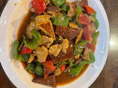 -缘来聚·徽菜名店(黄山宏村店)