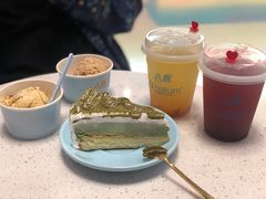 -八喜G’nature冰淇淋旗舰店