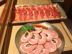 -西塔老太太泥炉烤肉(亚运村店)