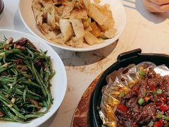 -老村长•湖北家常菜(南湖店)