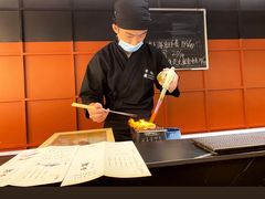 -Sushi Hanzo半藏(天环广场店)