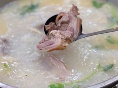 -黎老幺光雾山黄羊汤锅