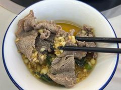-李记鲜切牛肉自助火锅(紫薇花园店)