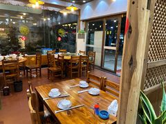 -下梅人家土菜馆(历史文化餐厅度假区店)