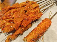 -有奴思烤肉·清真(正宁路店)