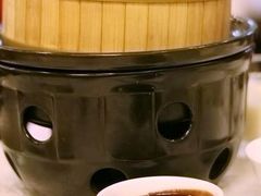 饼-金百万烤鸭店(马甸店)