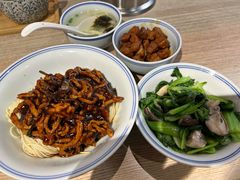 -君东记本帮面馆(天钥桥路店)
