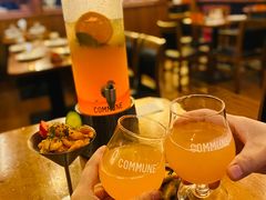 -COMMUNE幻师(解放西路店)