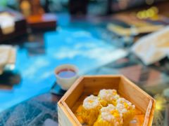 -白天鹅宾馆-玉堂春暖餐厅