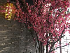 大堂-花千醉(新街口店)