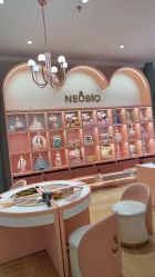 点击看大图 -奈尔宝家庭中心·亲子餐厅(苏州大悦城店)