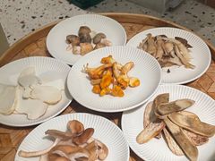 -一坐一忘云南菜(卓悦中心)