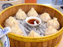 -老上海里弄味道(知春路店)