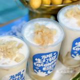 桂源铺新品测评！龙眼系列尝鲜！三款饮品你喜欢哪款
