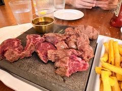 -Entrecôte 法国牛扒馆(保利·时光里店)