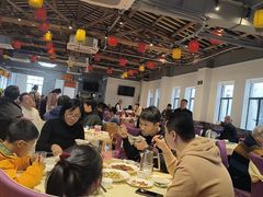 -禄源公·老莞诚饭店