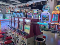 -大玩家(芝罘万达广场店)