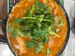 -肥汁米蘭香港米线(宁波路总店)