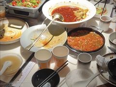 -缪氏川菜(深圳北站缤果空间店)