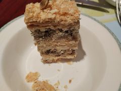 -马哥孛罗咖啡厅·Cafe Marco (厦门马哥孛罗东方大酒店)