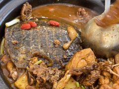 -元银甲·湖北地标美食(汉阳店)