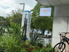 -ommo cafe(半岛城邦店)