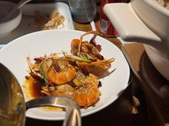 -乔街深夜食堂·小龙虾·高压锅生蚝(杭州总店)