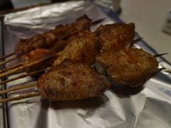 -晓靖轩烧烤(沙河风情店)