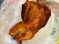 -国梁烤鸡(总店)