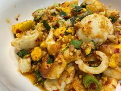 -费大厨辣椒炒肉(黄兴中心广场店)